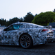 Illustration for article titled Oh Cool Its the Toyota Supra and BMW Z4 Just Hanging Out